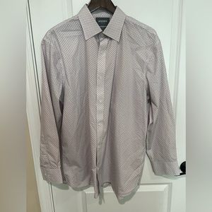 Bonobos button down 17/34 New without tags